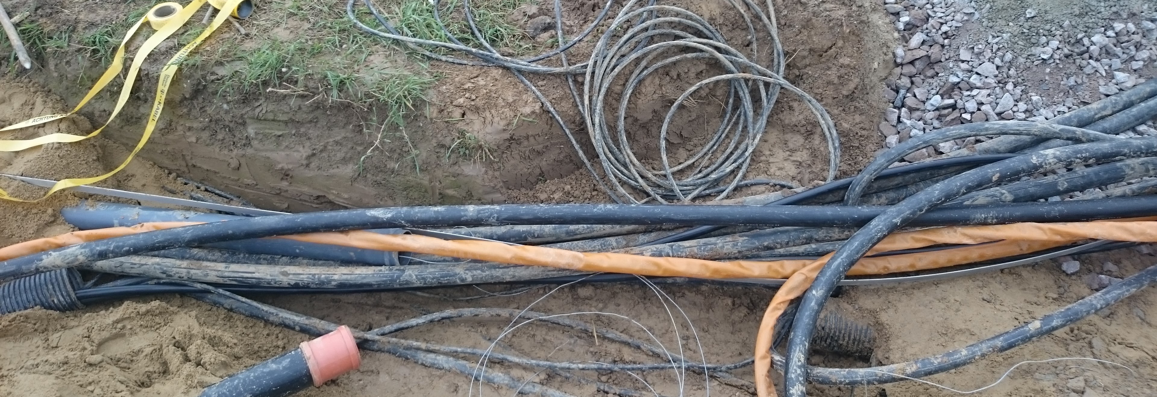 Foto-Kabel