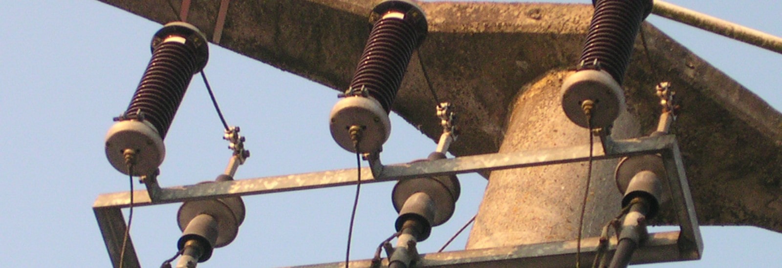 Foto-Mast